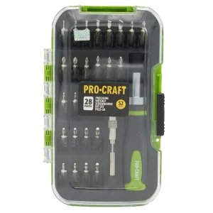 Набір біт Procraft PRSS28 UA