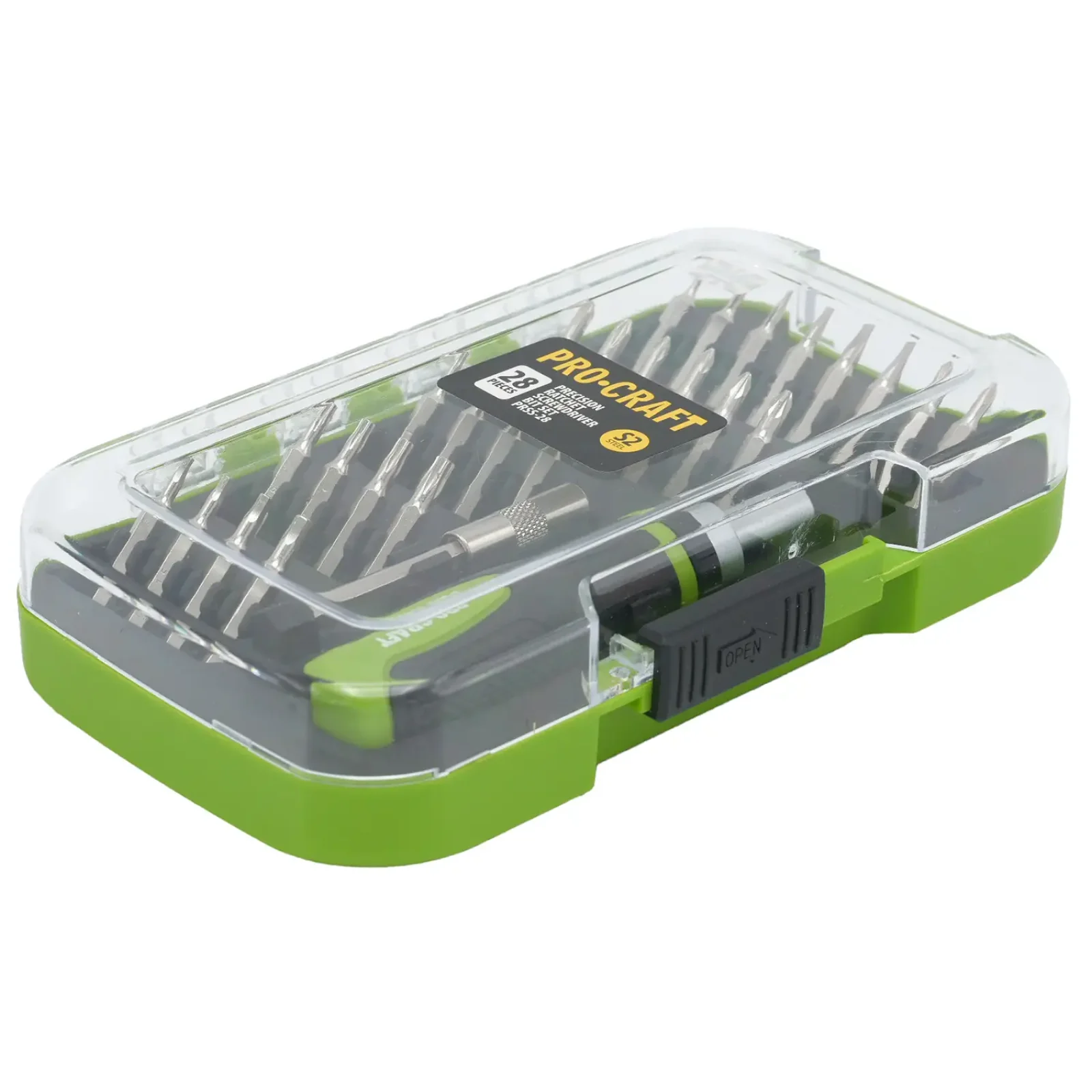 Набір біт Procraft PRSS28 UA