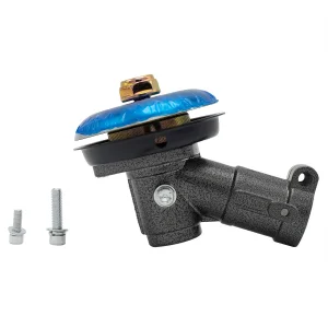 Редуктор нижній Procraft 9 зубців 28мм (1E40F_14_9_28_SH) UA