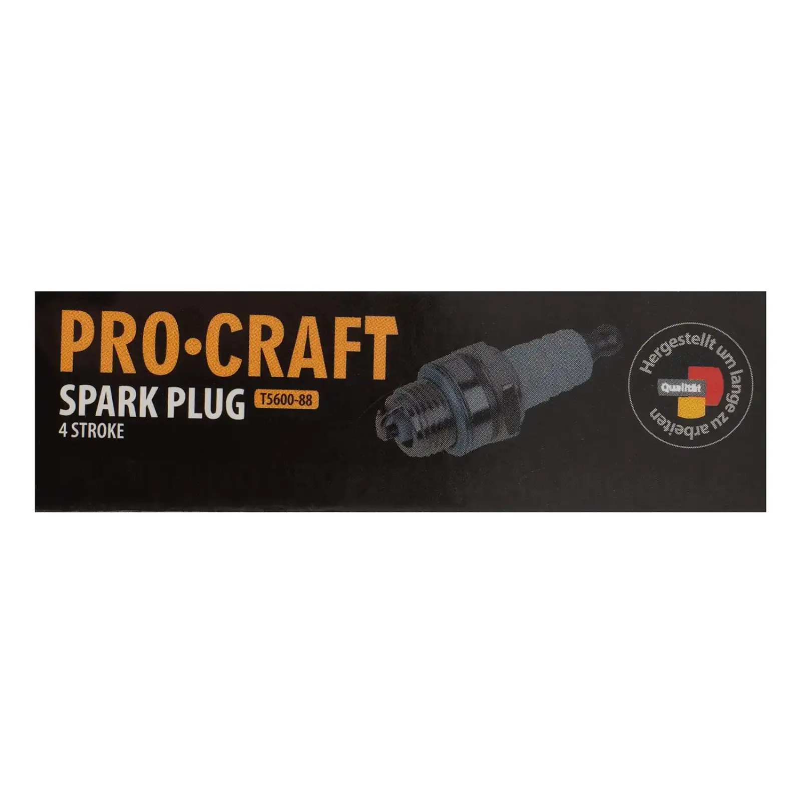 Свічка запалювання для 4х тактних двигунів Procraft (Т5600-88) UA