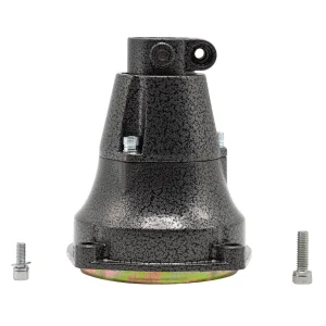 Редуктор верхній Procraft 2 підшипники 9 зубців 28 мм (1E40F-1_9_28_2SH) UA