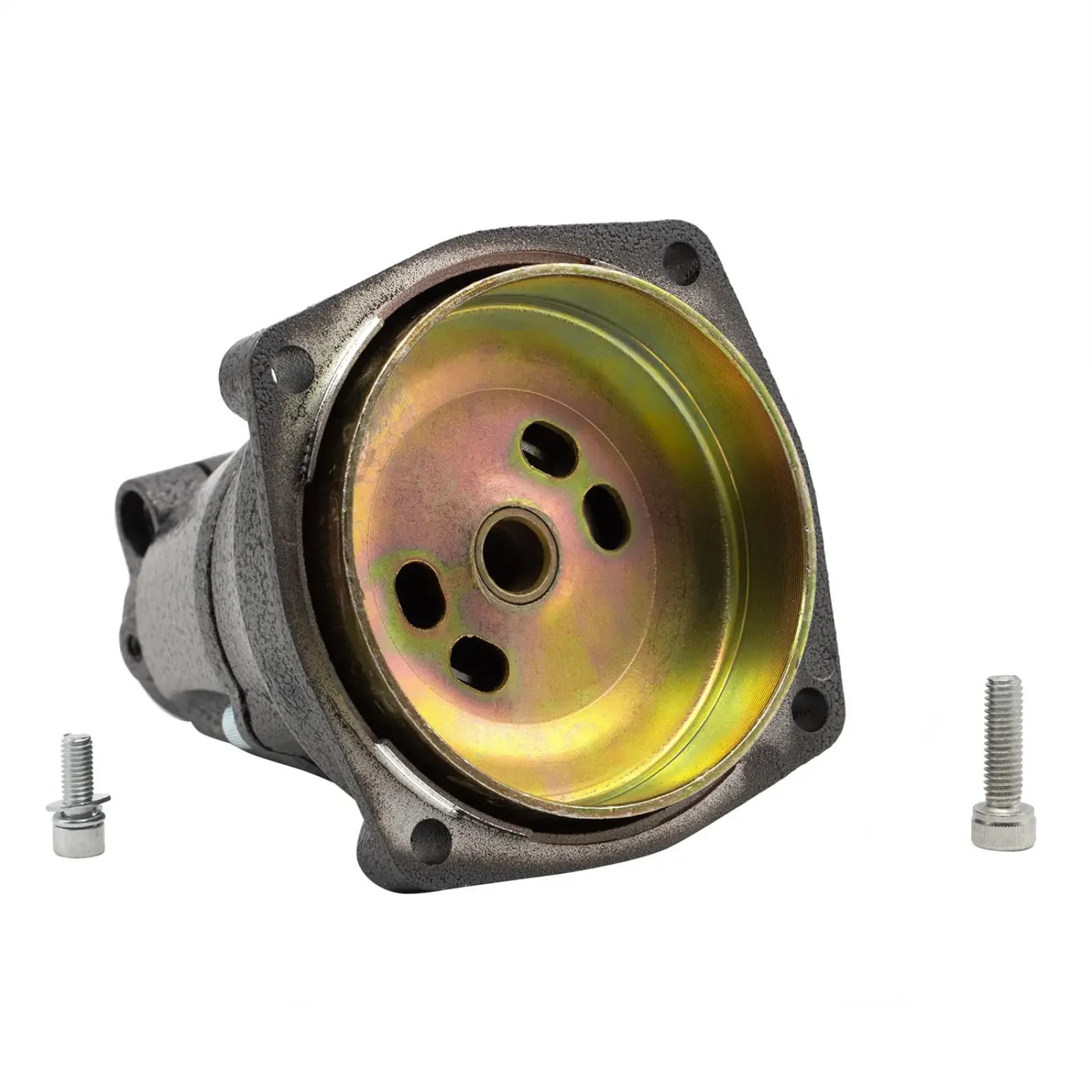 Редуктор верхній Procraft 2 підшипники 9 зубців 28 мм (1E40F-1_9_28_2SH) UA