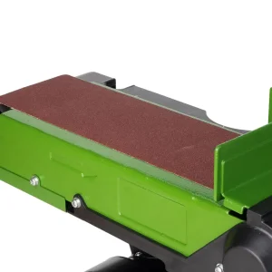 Дисково-стрічковий шліфувальний верстат (гріндер) Procraft BDS380 UA