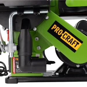 Дисково-стрічковий шліфувальний верстат (гріндер) Procraft BDS380 UA