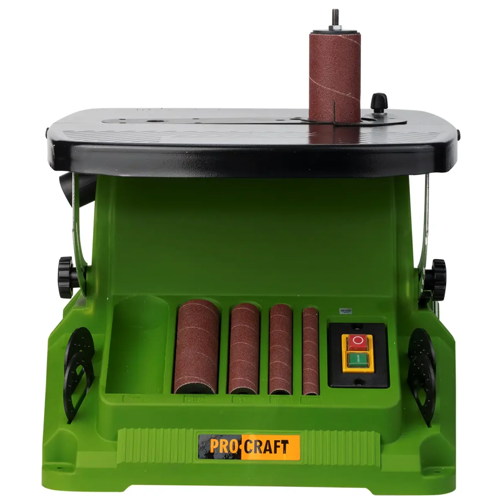 Осциляційно-шпиндельний шліфувальний верстат (гріндер) Procraft OSS500 UA