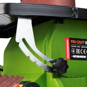 Осциляційно-шпиндельний шліфувальний верстат (гріндер) Procraft OSS500 UA