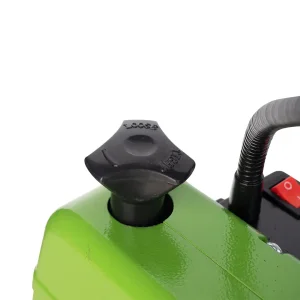 Лобзиковий верстат Procraft TS120-406 UA