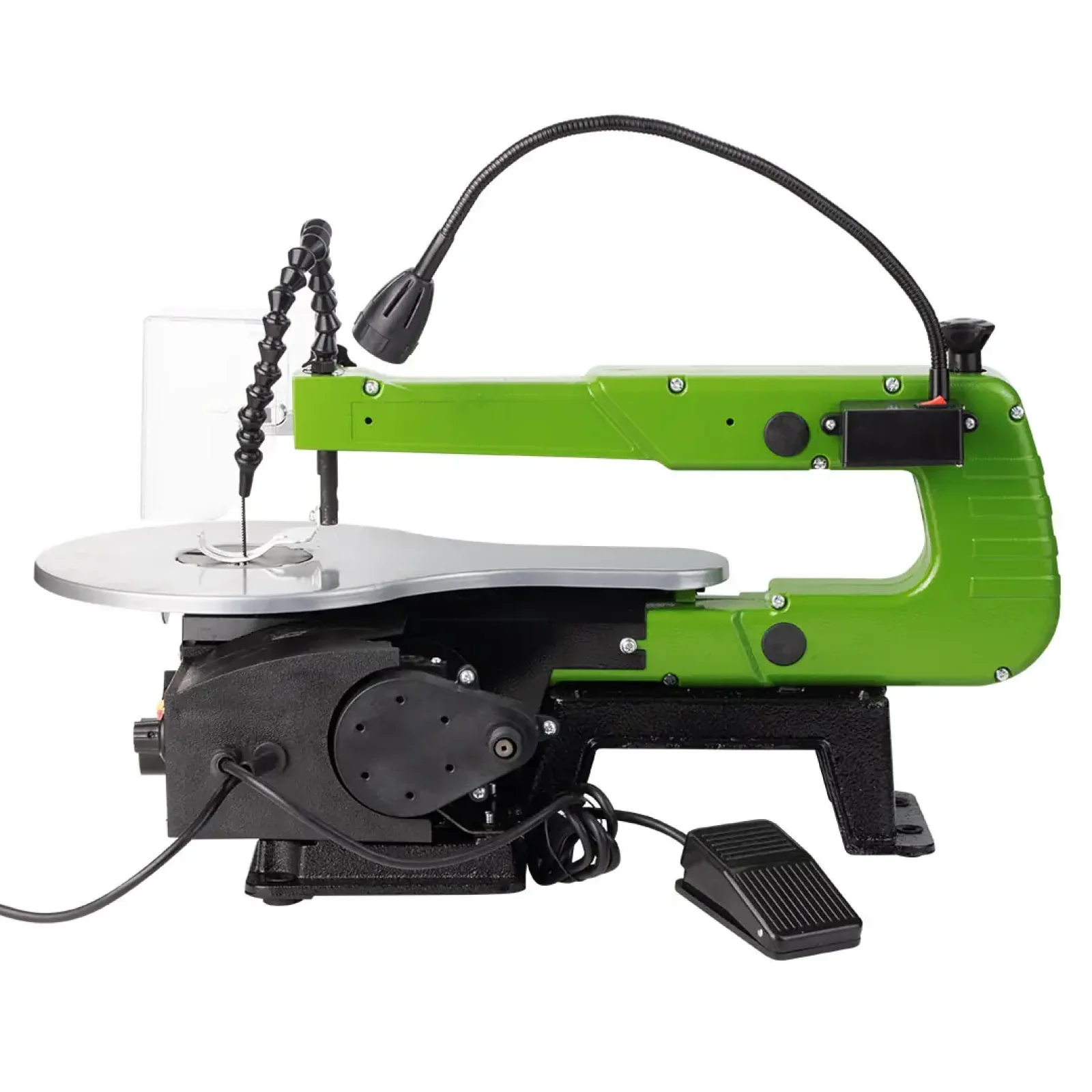 Лобзиковий верстат Procraft TS120-406 UA