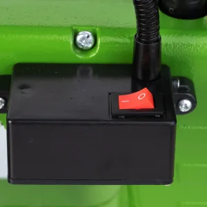 Лобзиковий верстат Procraft TS120-406 UA