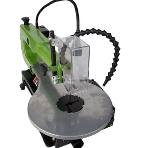 Лобзиковий верстат Procraft TS120-406 UA