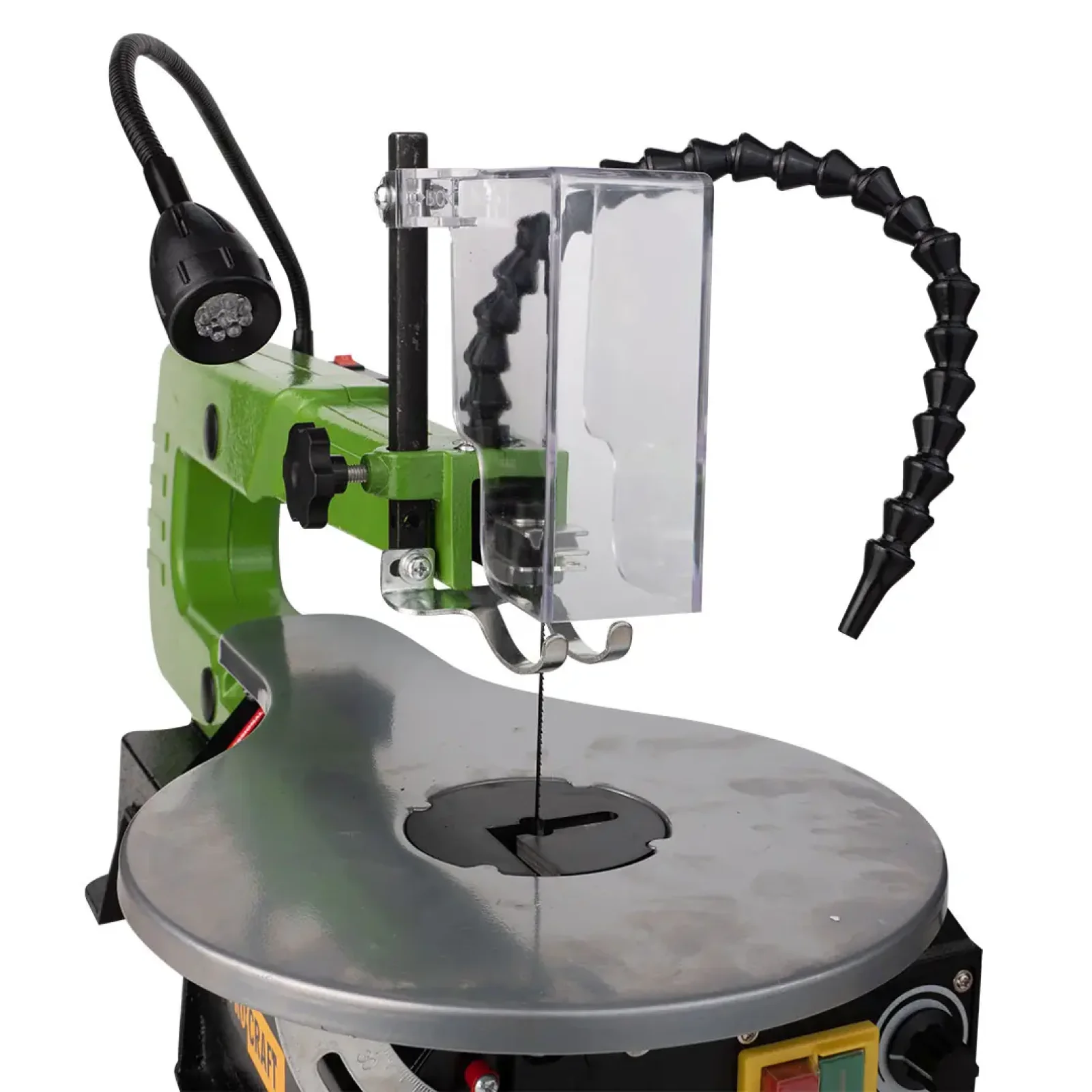 Лобзиковий верстат Procraft TS120-406 UA