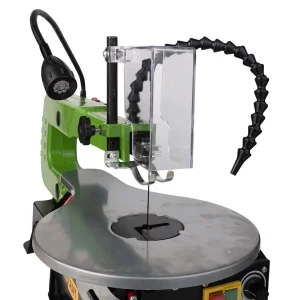 Лобзиковий верстат Procraft TS120-406 UA