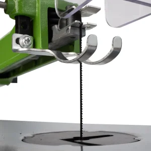 Лобзиковий верстат Procraft TS120-406 UA