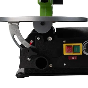 Лобзиковий верстат Procraft TS120-406 UA