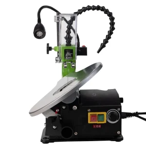 Лобзиковий верстат Procraft TS120-406 UA