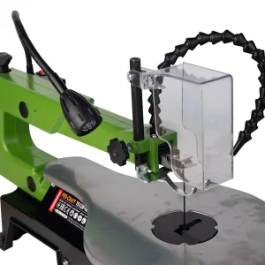 Лобзиковий верстат Procraft TS120-406 UA