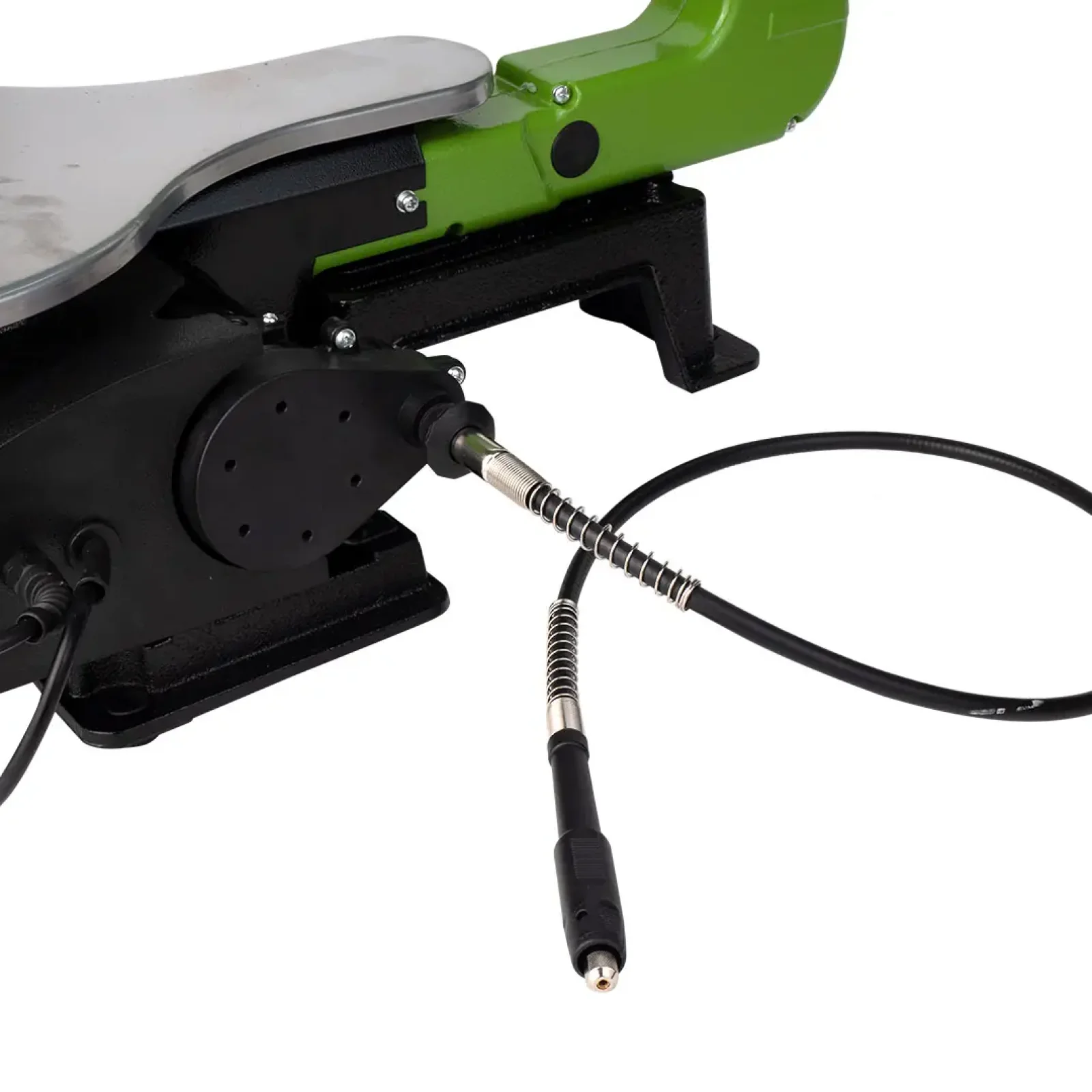 Лобзиковий верстат Procraft TS120-406 UA