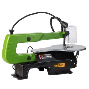 Лобзиковий верстат Procraft TS120-406 UA