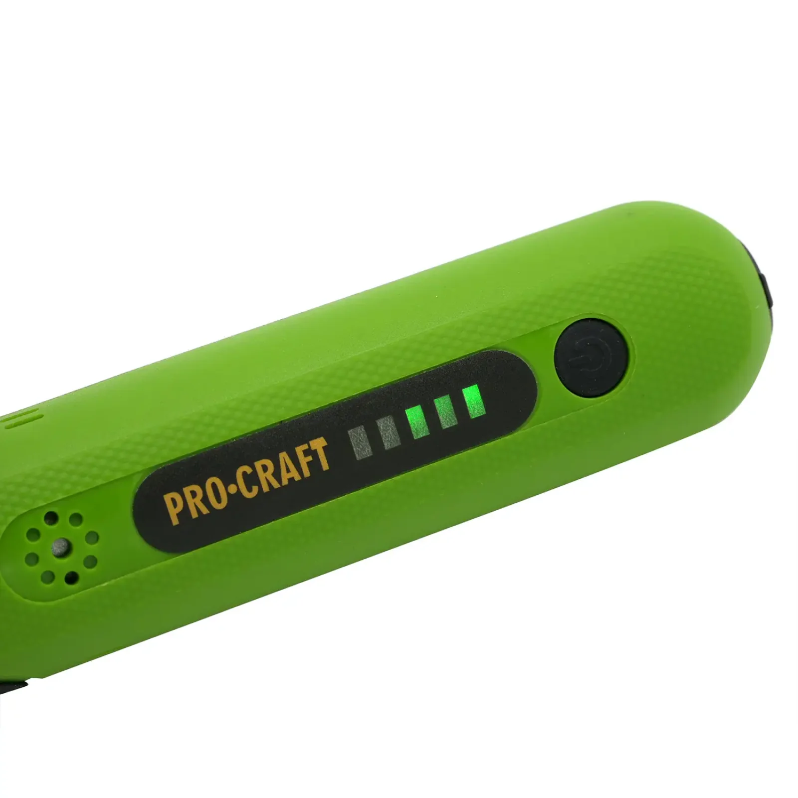 Акумуляторна гравіювальна машина Procraft PG8 UA