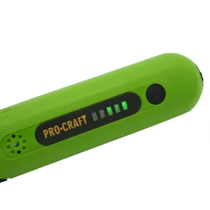 Акумуляторна гравіювальна машина Procraft PG8 UA