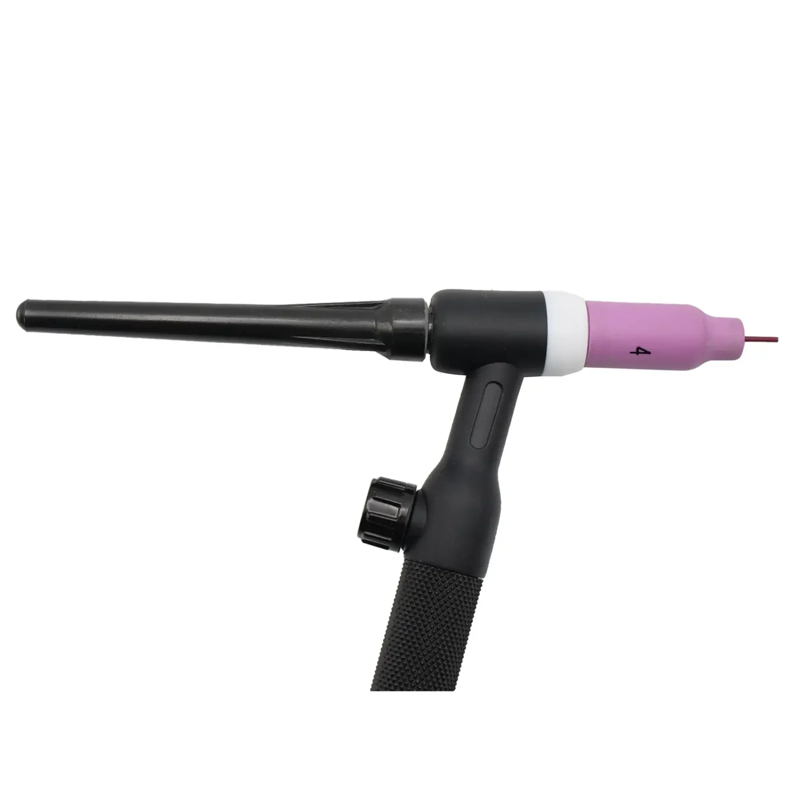 Зварювальний пальник TIG Procraft Torch 4 м (tig_torch) UA