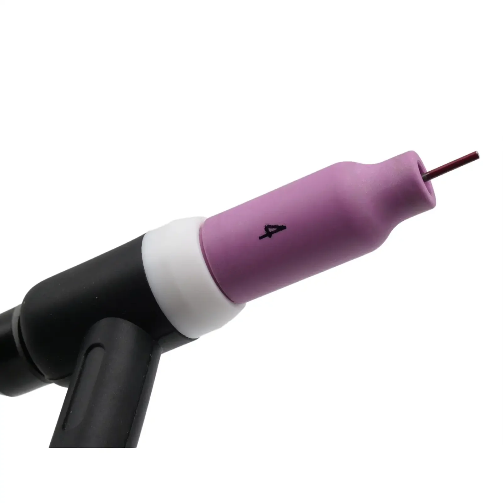 Зварювальний пальник TIG Procraft Torch 4 м (tig_torch) UA