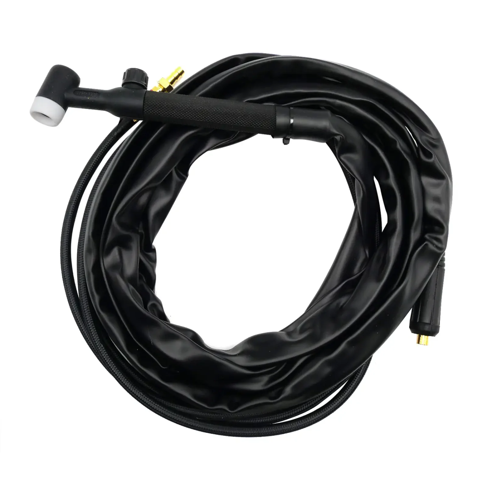 Зварювальний пальник TIG Procraft Torch 4 м (tig_torch) UA