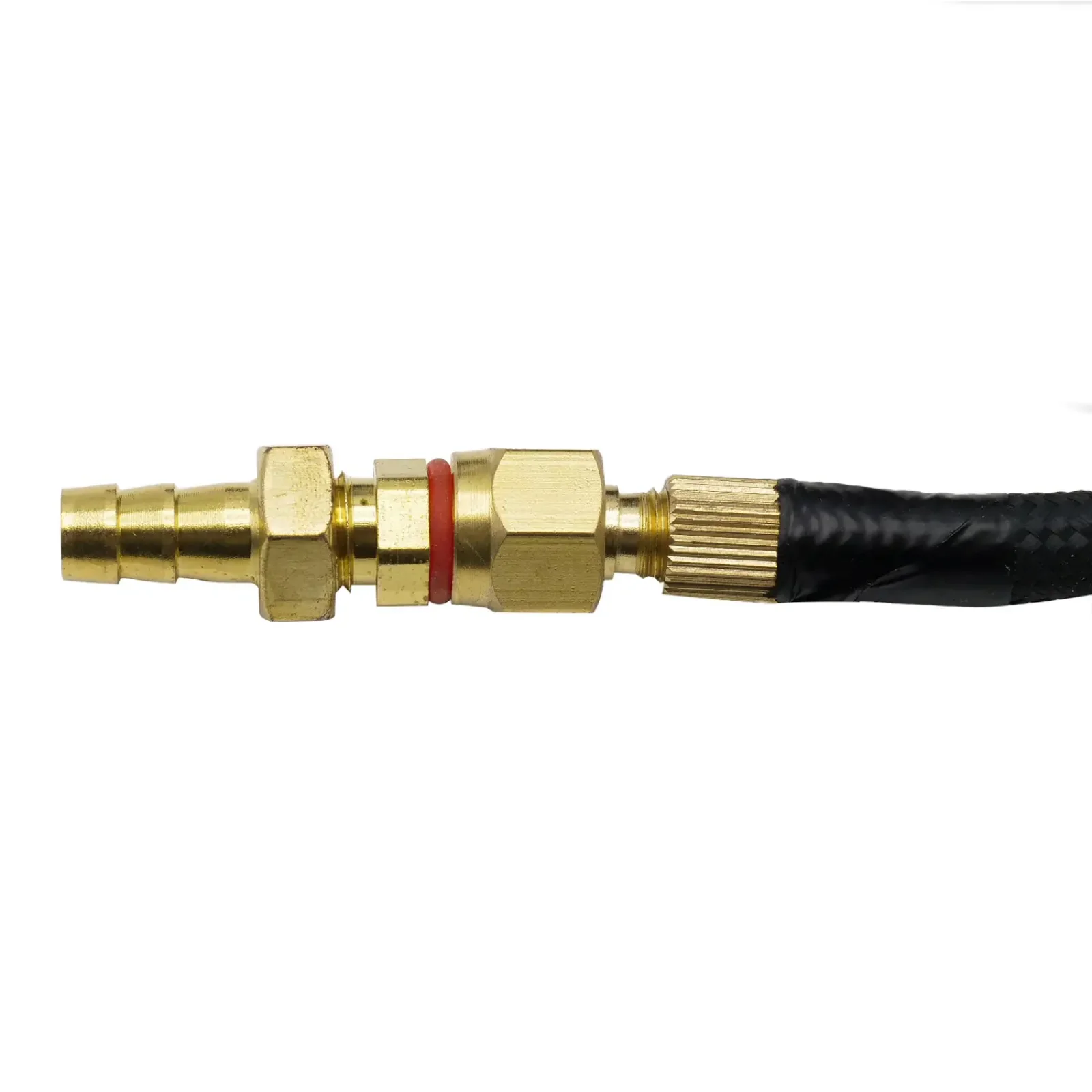 Зварювальний пальник TIG Procraft Torch 4 м (tig_torch) UA