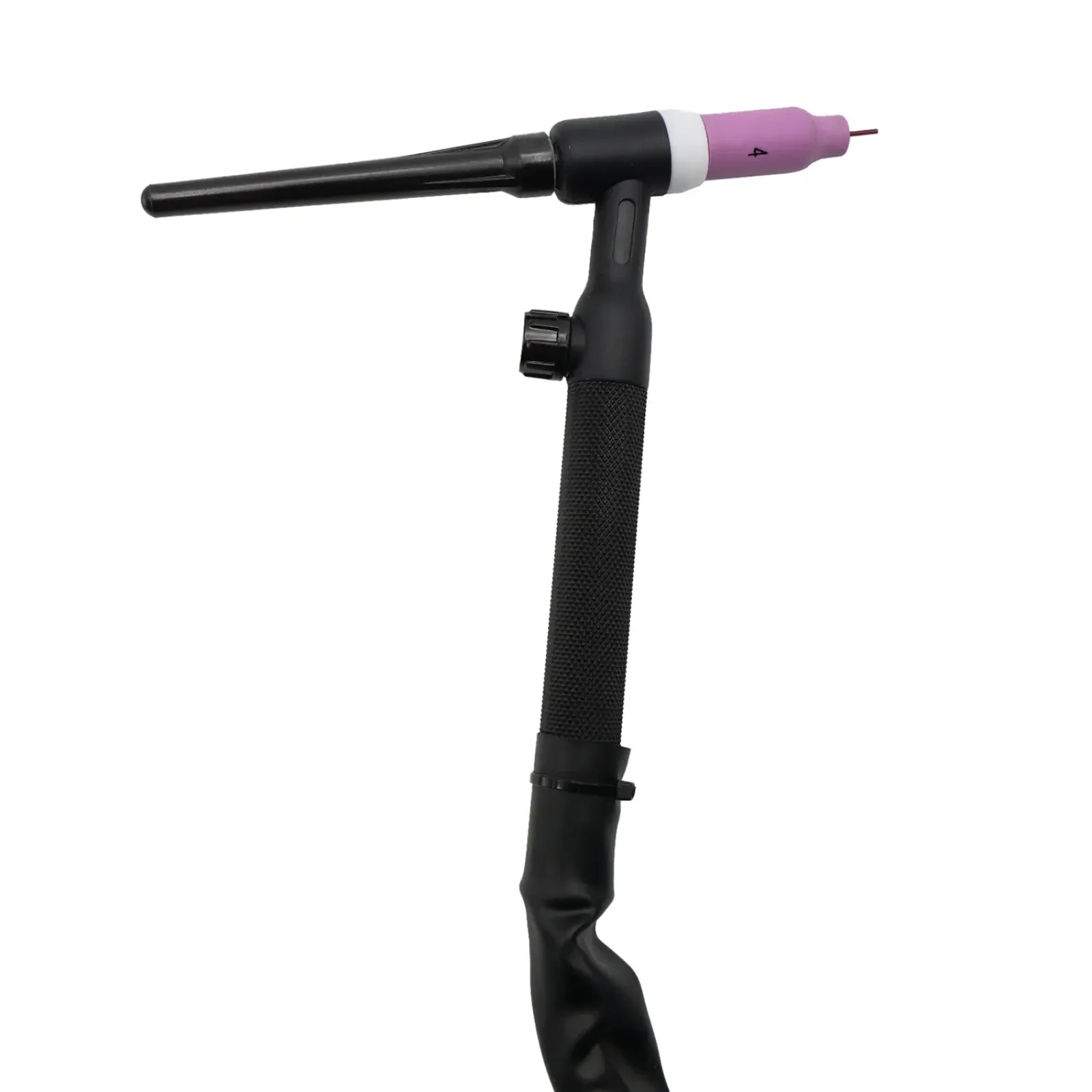 Зварювальний пальник TIG Procraft Torch 4 м (tig_torch) UA