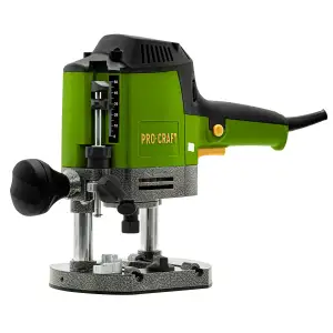 Фрезер Procraft POB1200H без набору фрез (POB1200H_bb) UA