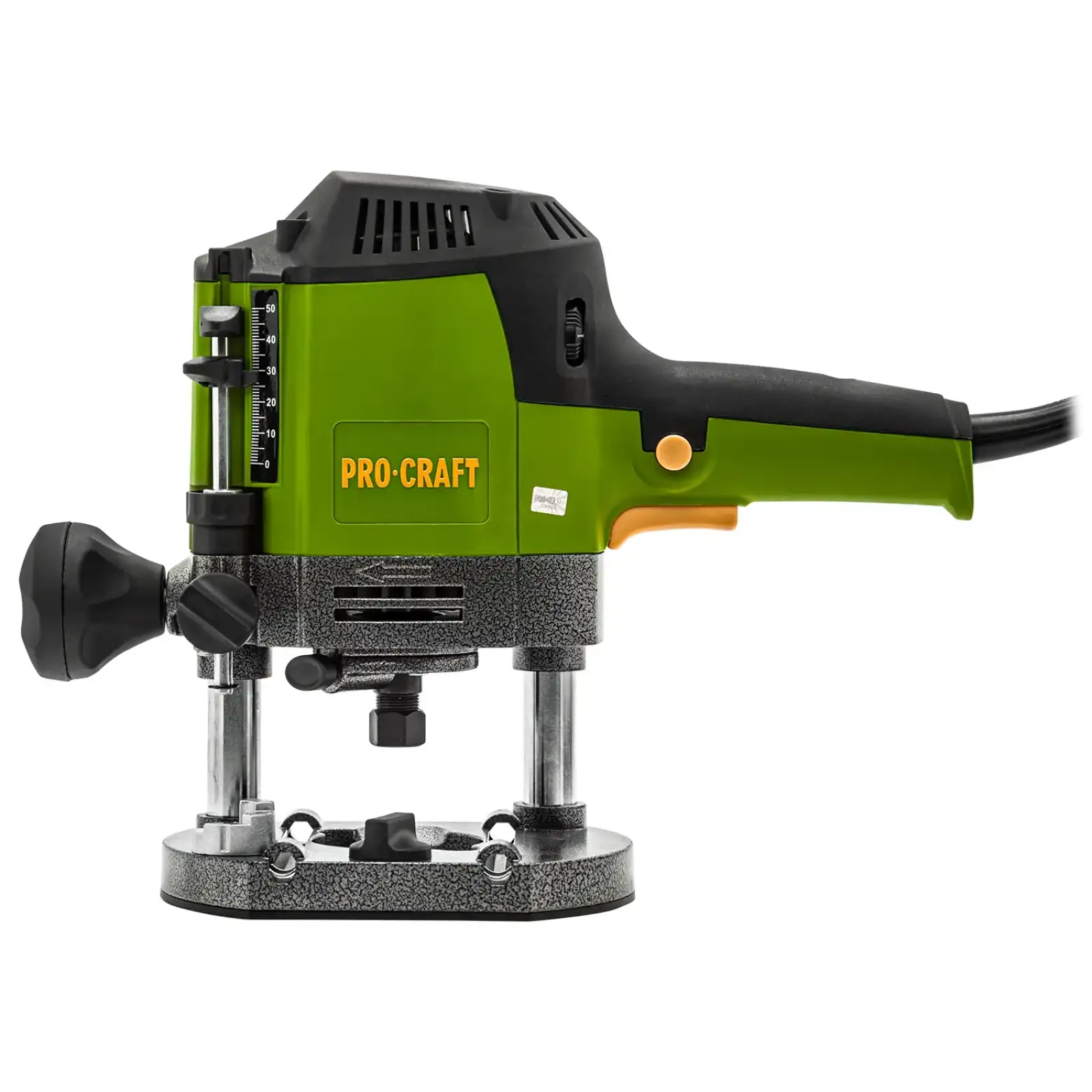 Фрезер Procraft POB1200H без набору фрез (POB1200H_bb) UA