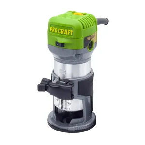 Фрезер Procraft POB980 UA