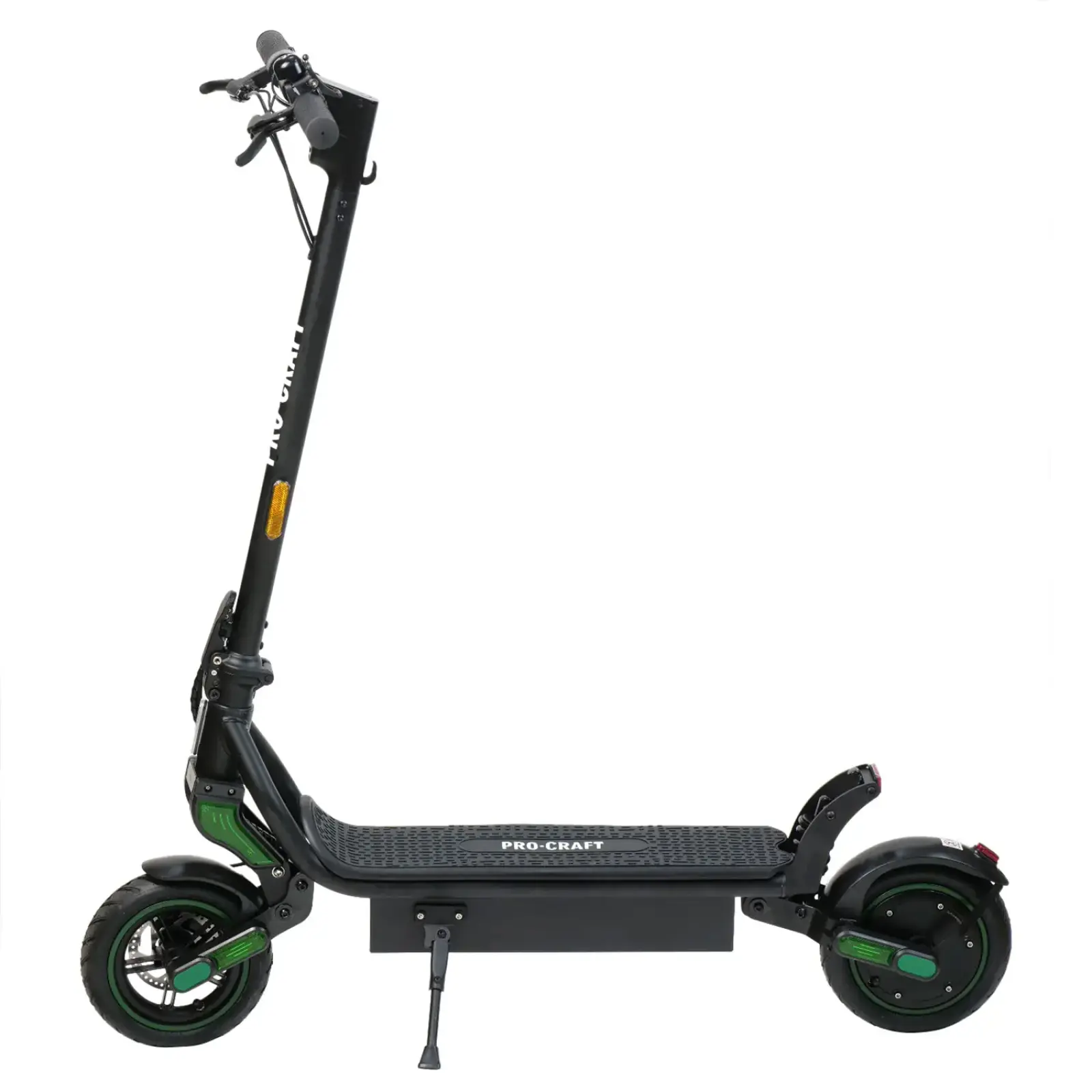 Електросамокат Procraft DS500L UA