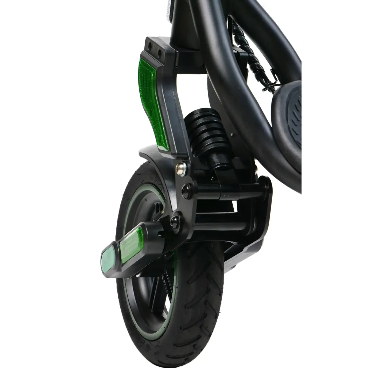 Електросамокат Procraft DS500L UA