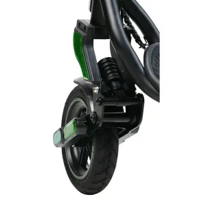 Електросамокат Procraft DS500L UA