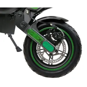 Електросамокат Procraft DS500L UA