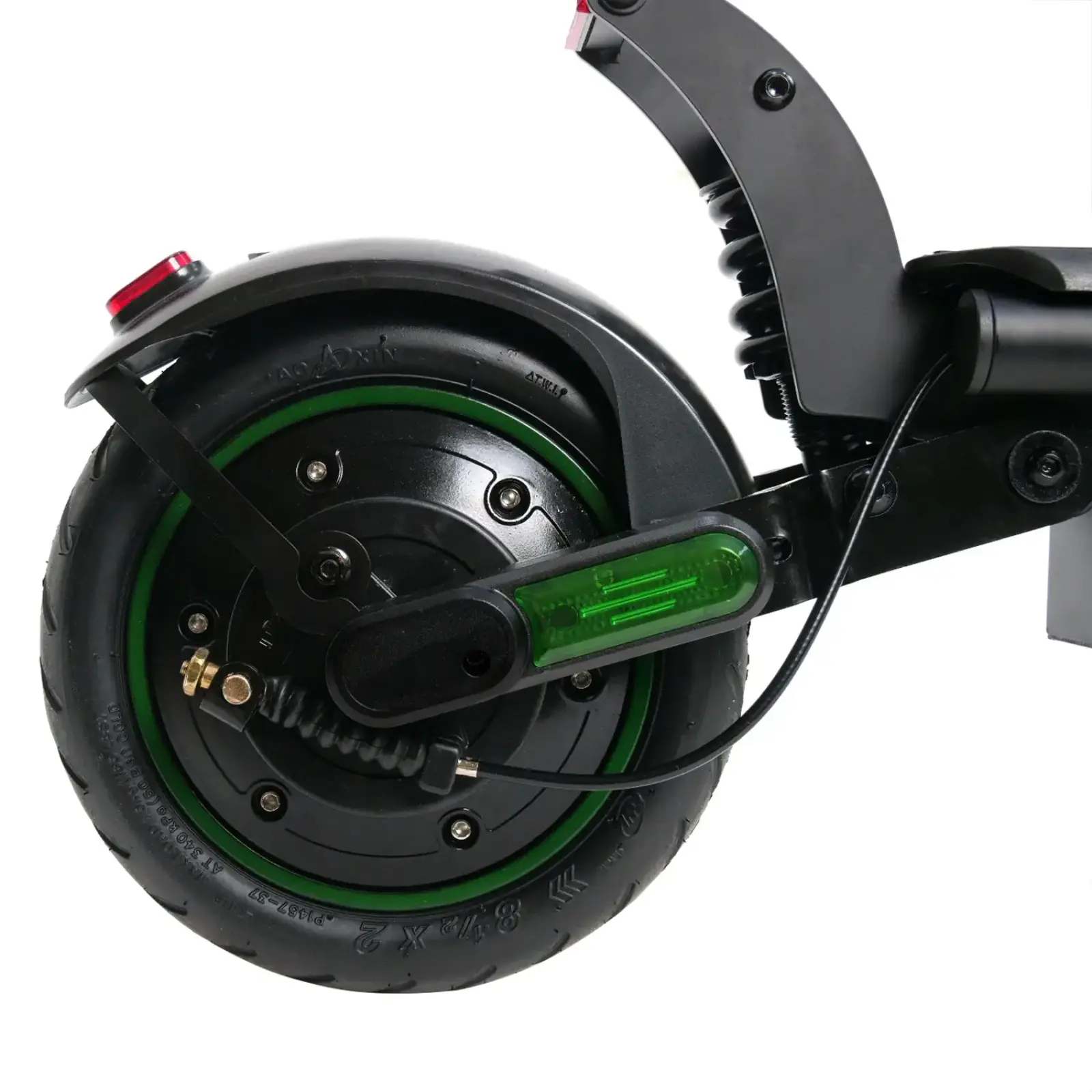 Електросамокат Procraft DS500L UA