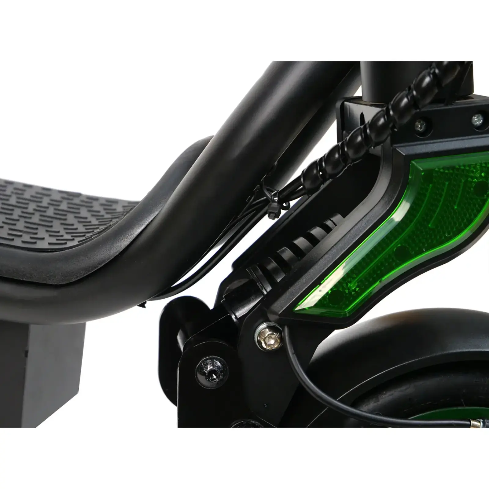 Електросамокат Procraft DS500L UA