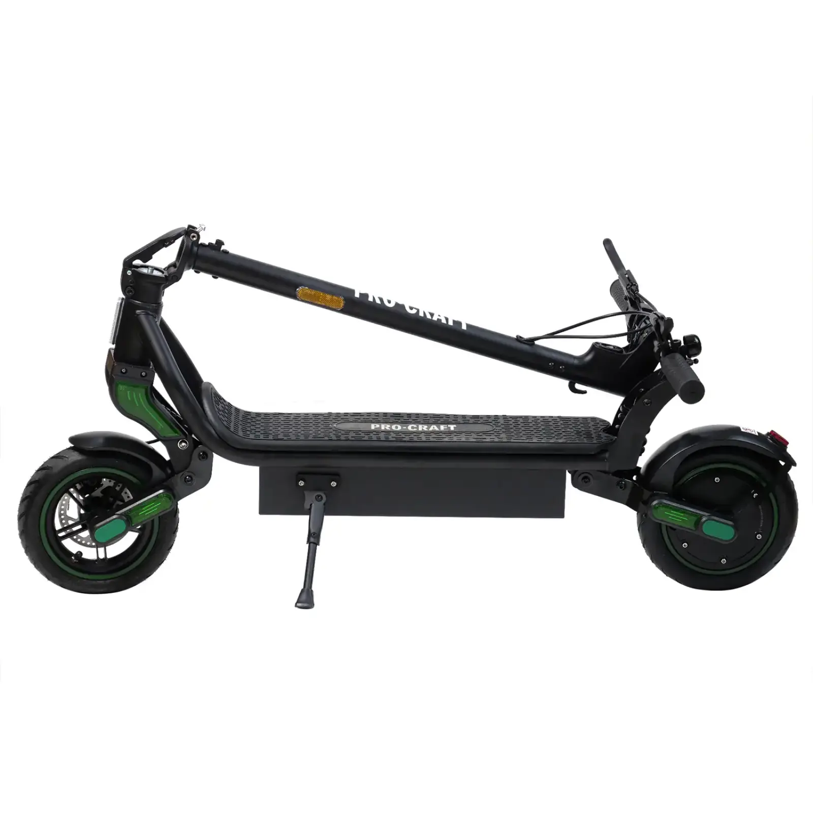 Електросамокат Procraft DS500L UA