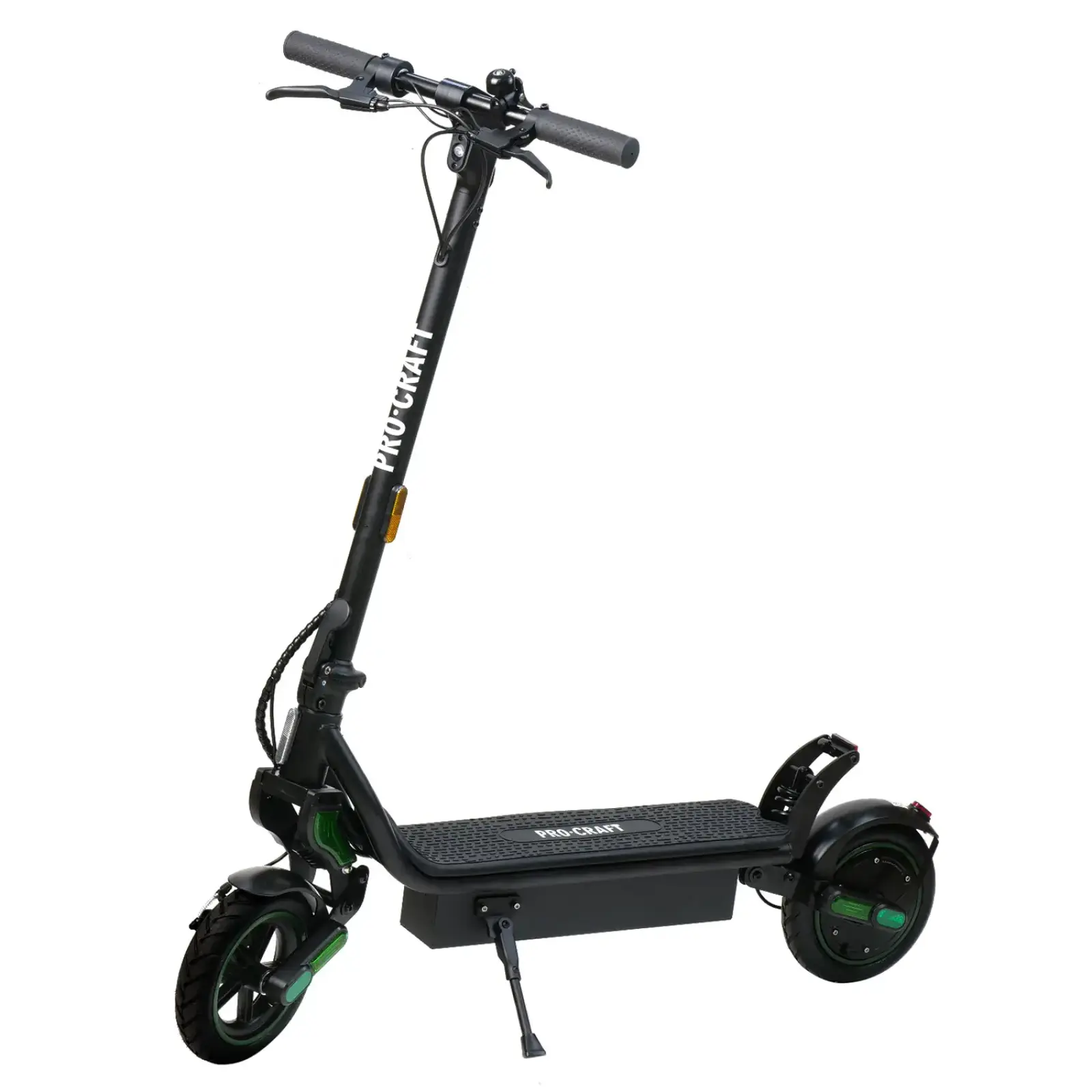 Електросамокат Procraft DS500L UA