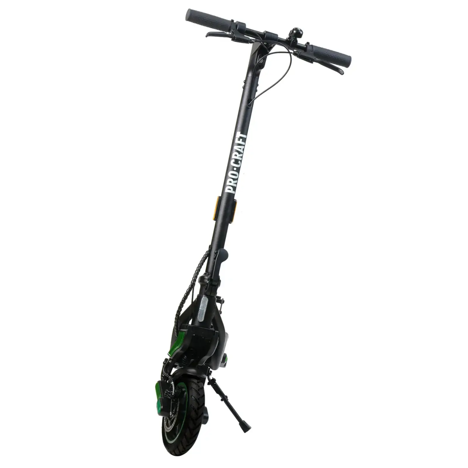 Електросамокат Procraft DS500L UA