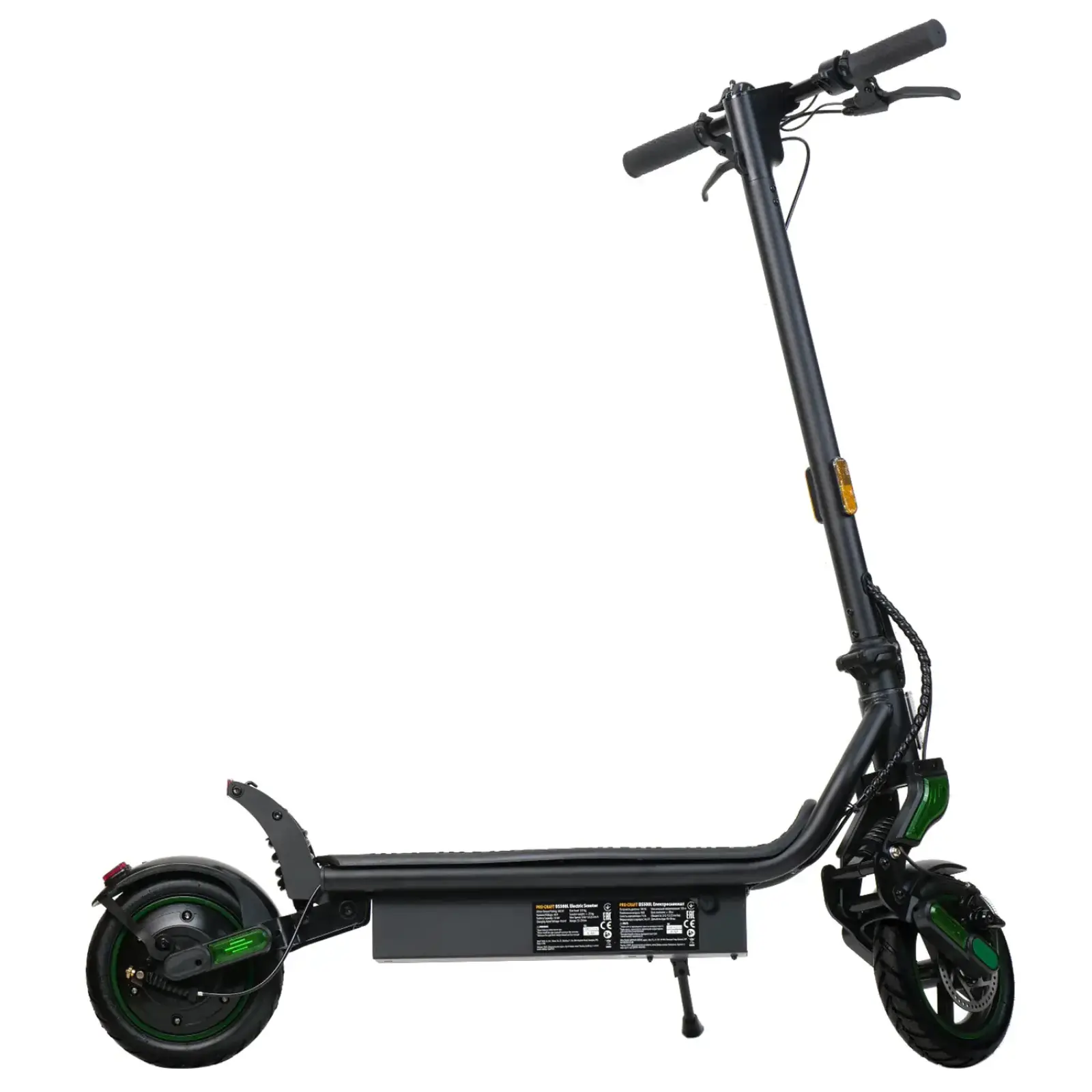 Електросамокат Procraft DS500L UA