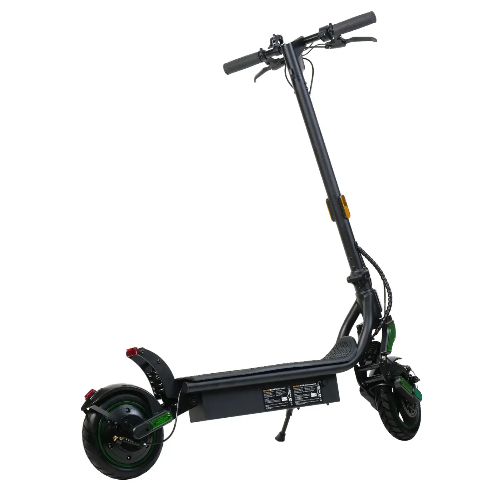 Електросамокат Procraft DS500L UA