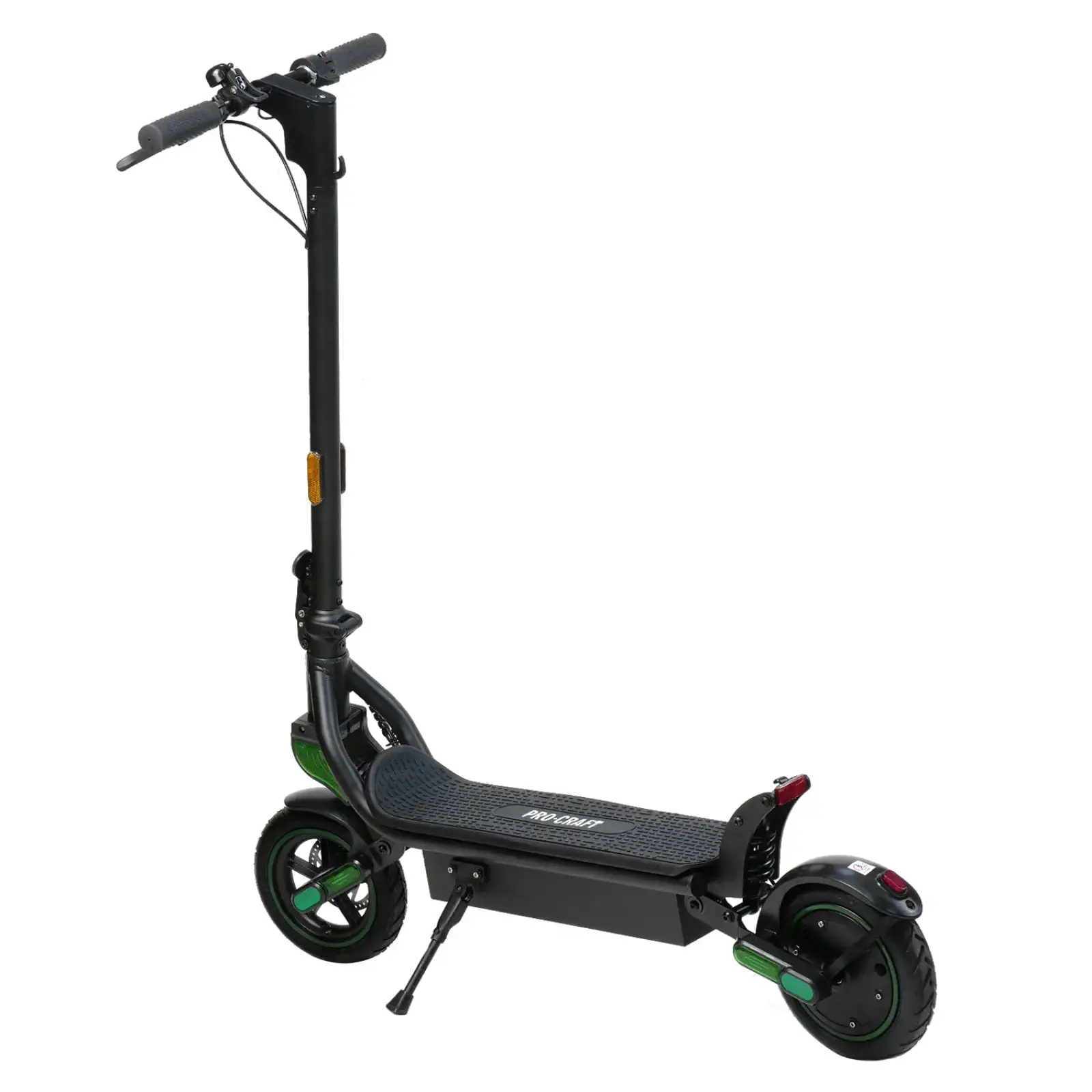 Електросамокат Procraft DS500L UA