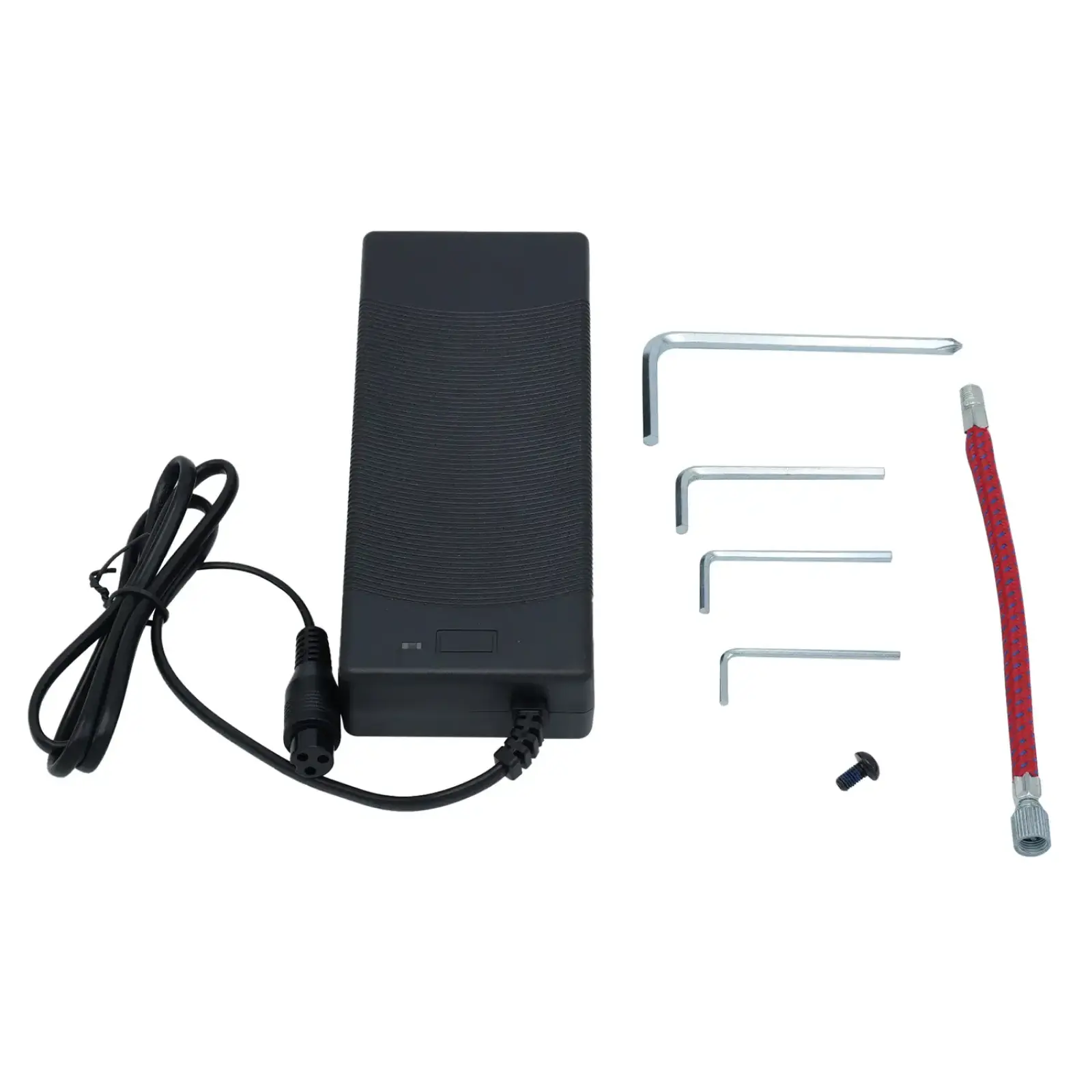 Електросамокат Procraft DS500L UA