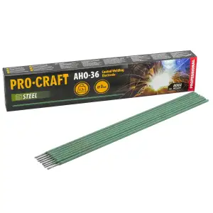 Електроди Procraft AHO36 2,5 кг 3мм (AHO36_25_3) UA