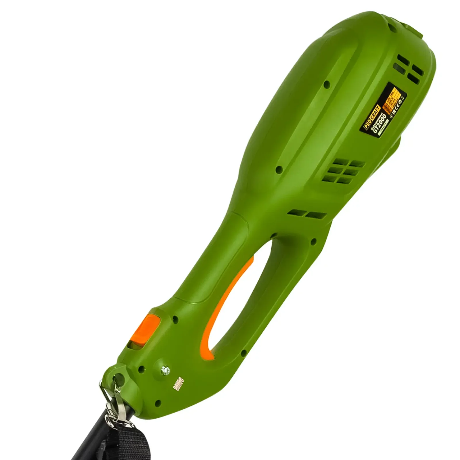 Коса електро Procraft GT2000 UA