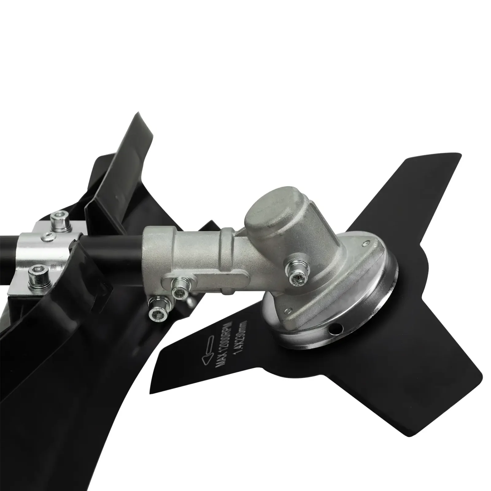 Коса електро Procraft GT2000 UA