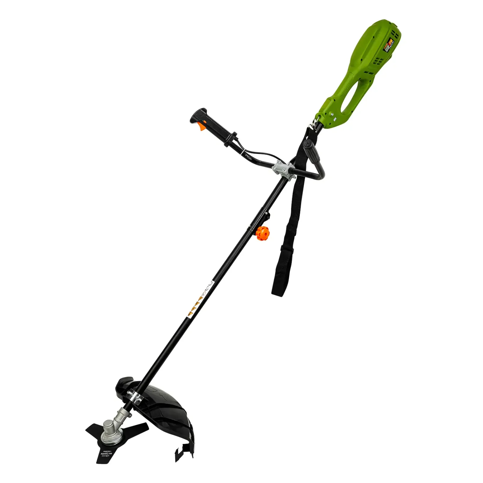 Коса електро Procraft PROFESSION GT2200 UA