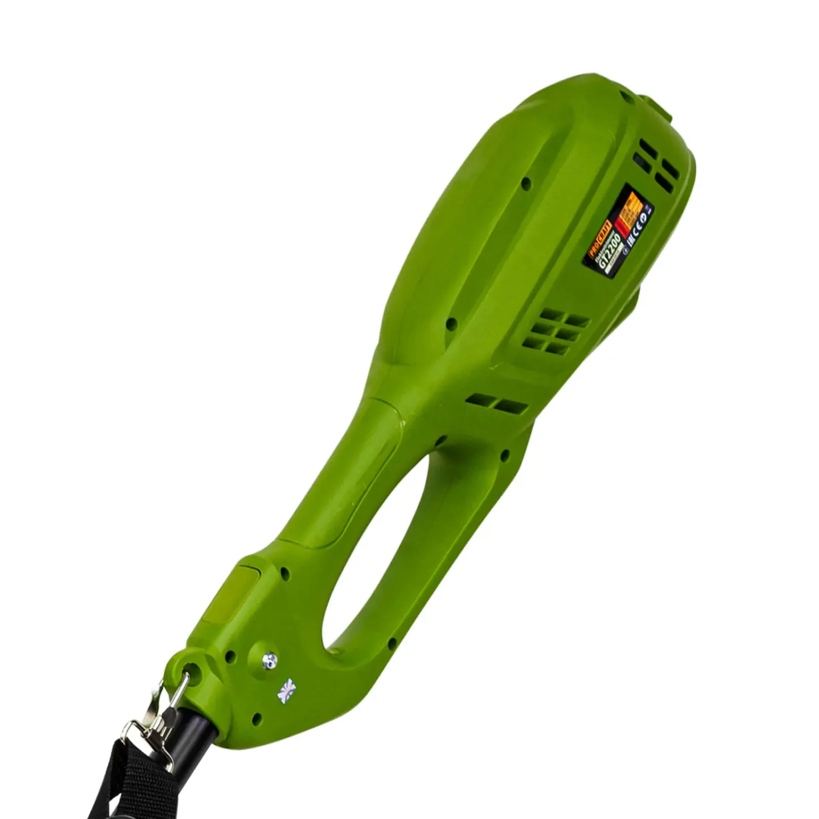 Коса електро Procraft PROFESSION GT2200 UA